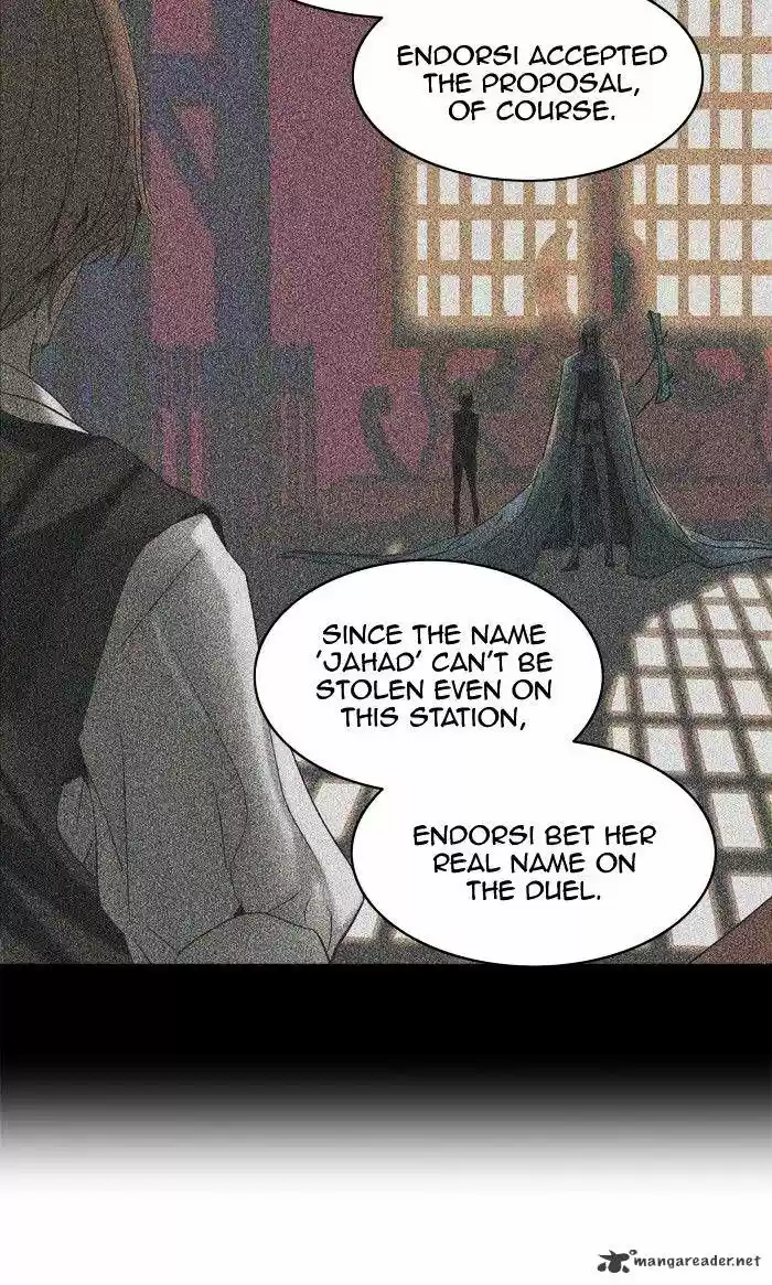 Tower of God ch.281