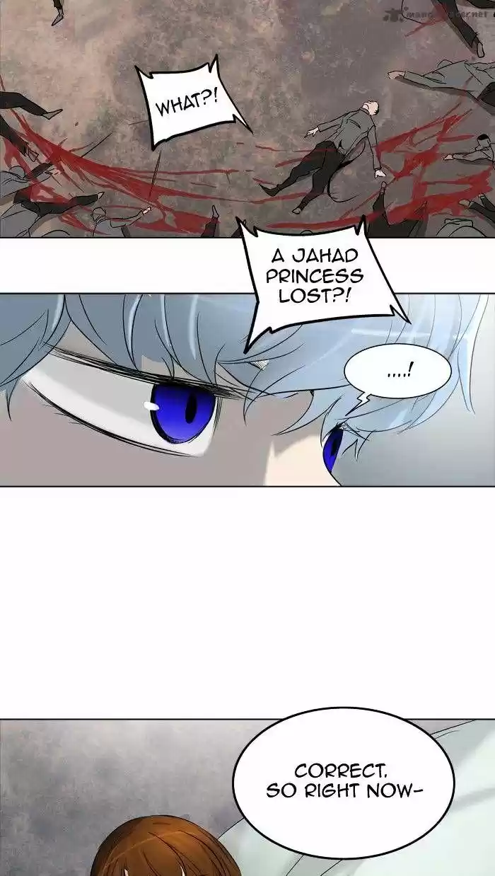 Tower of God ch.281