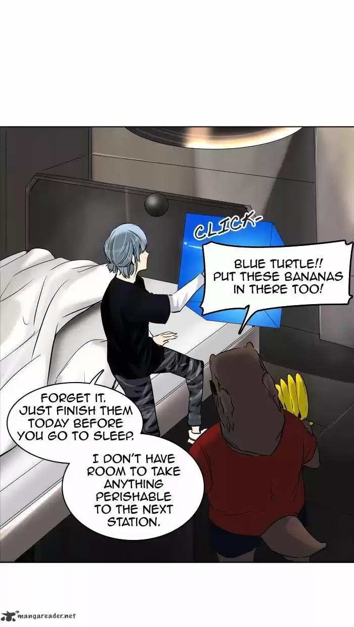 Tower of God ch.281