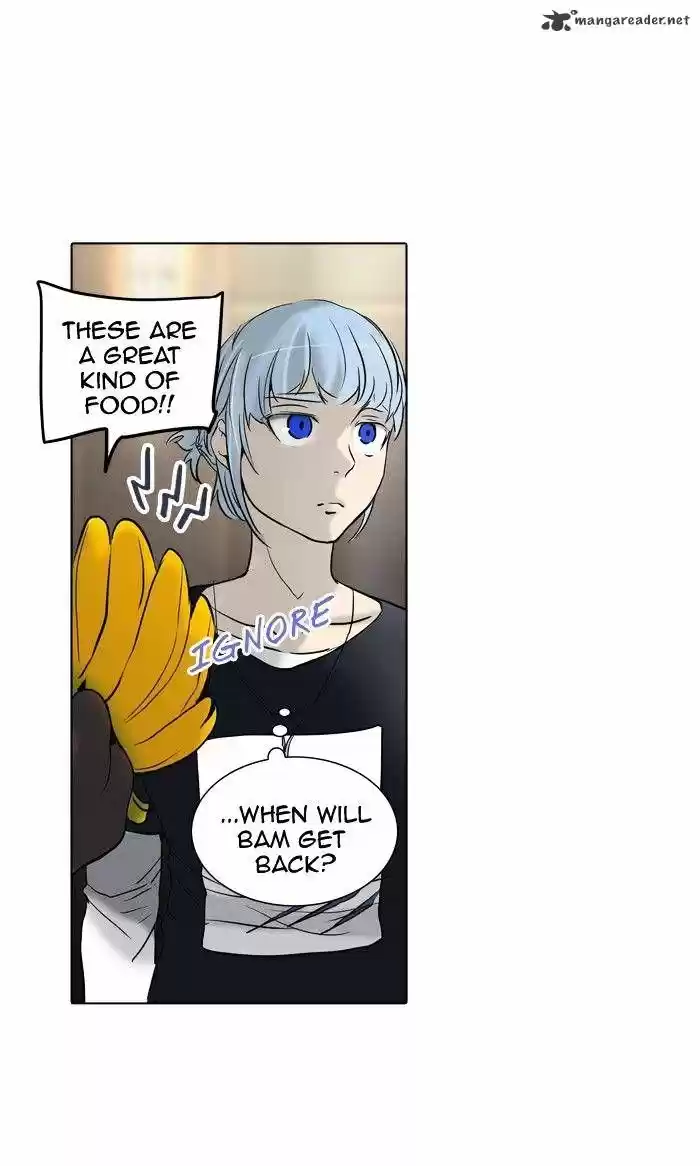 Tower of God ch.281