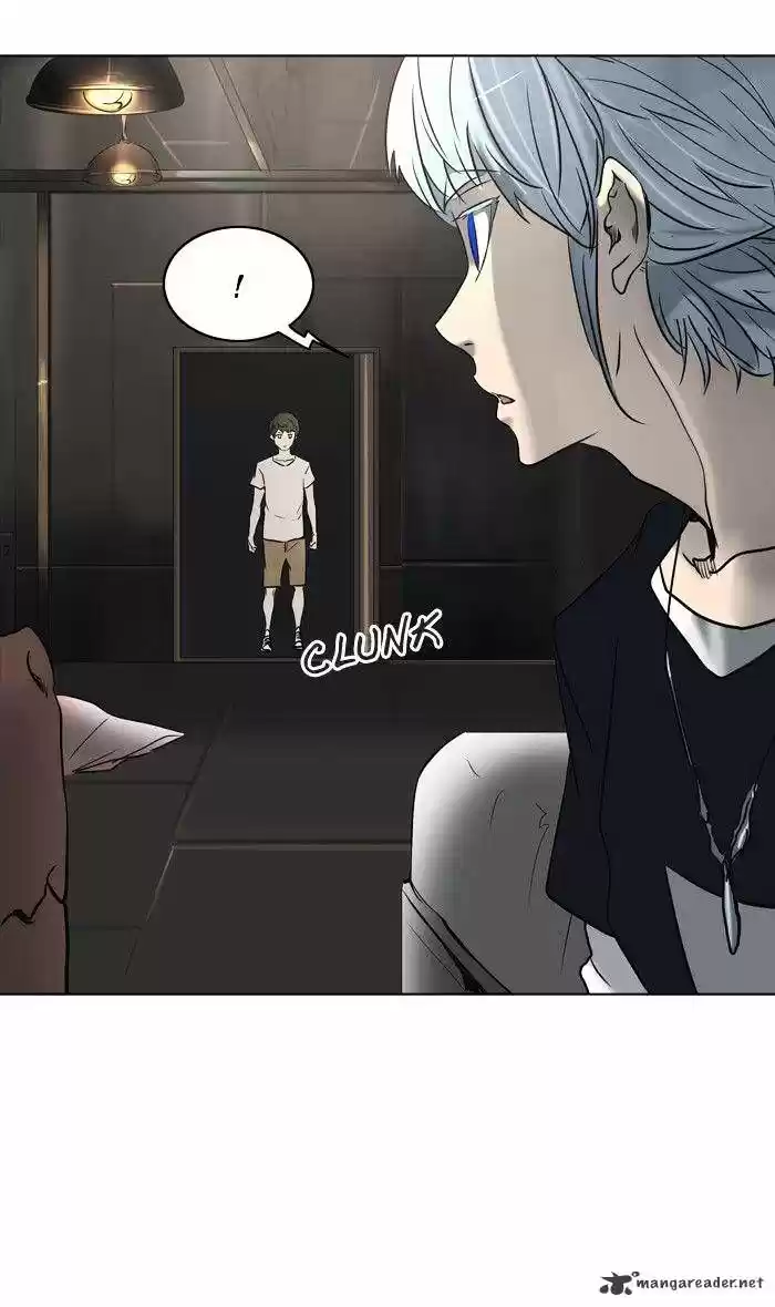 Tower of God ch.281