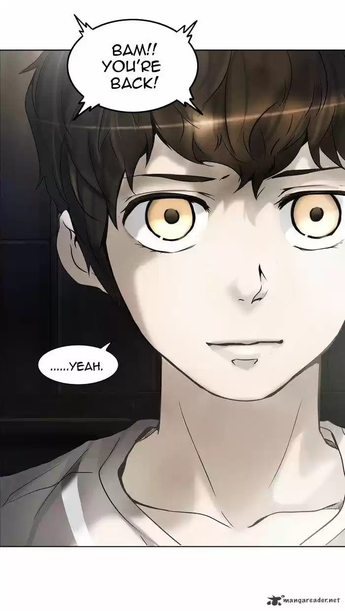 Tower of God ch.281