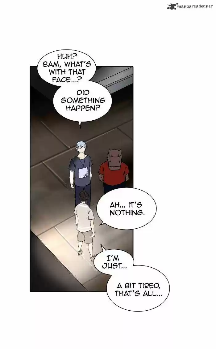 Tower of God ch.281