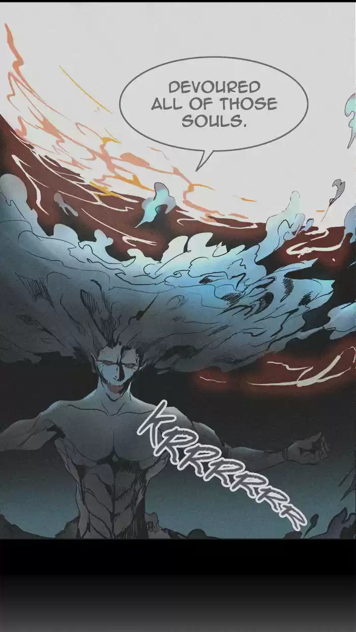 Tower of God ch.282