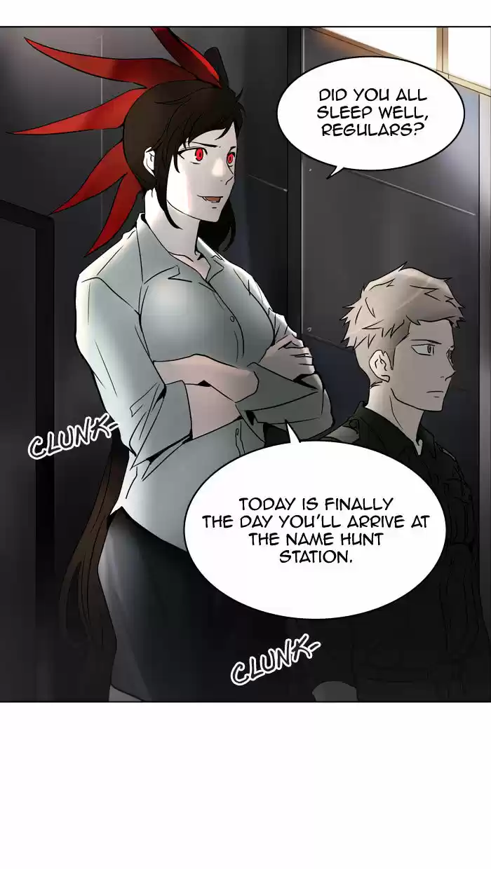 Tower of God ch.282