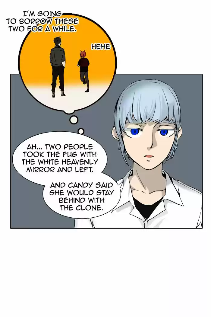 Tower of God ch.282