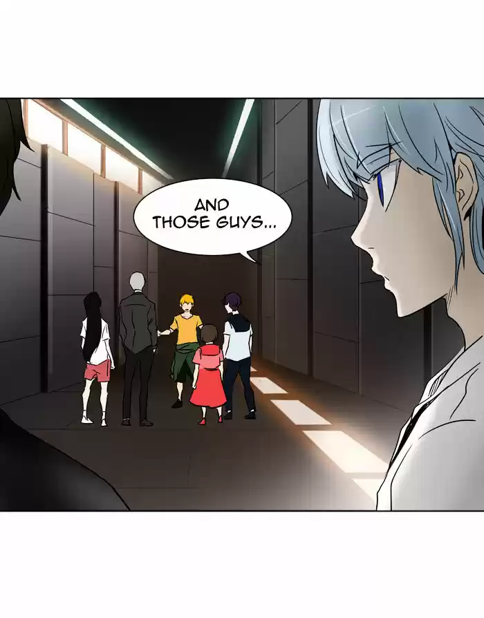 Tower of God ch.282