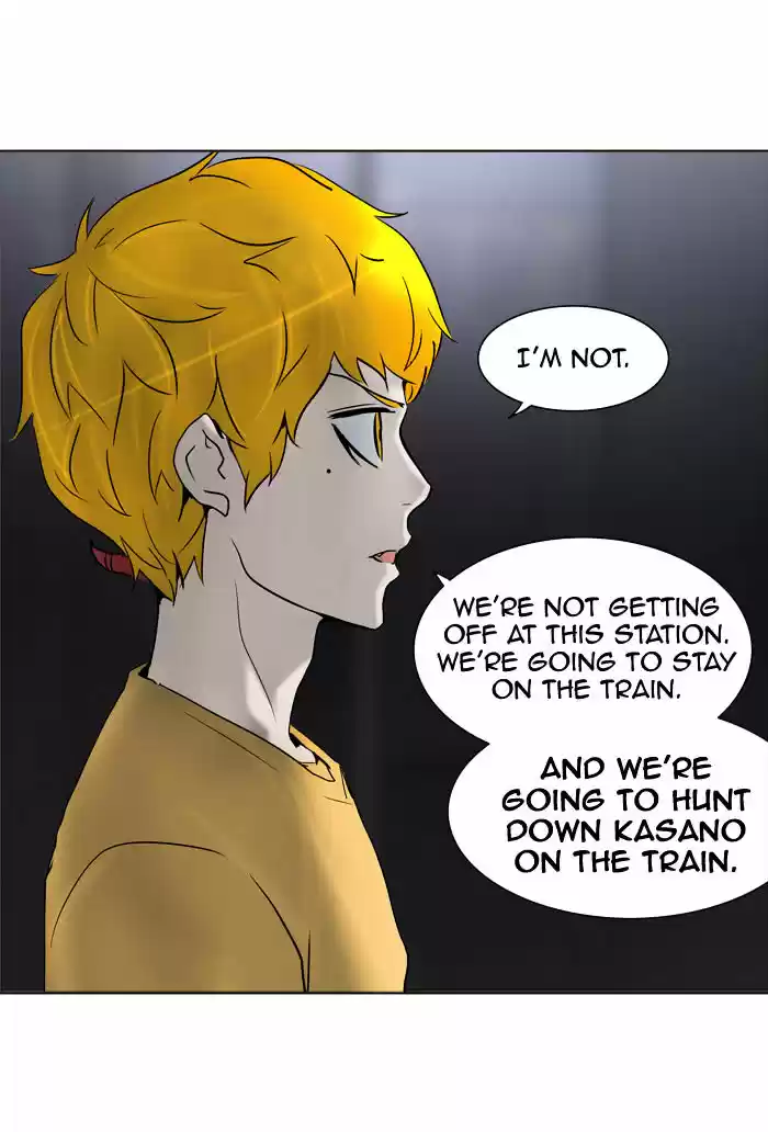 Tower of God ch.282