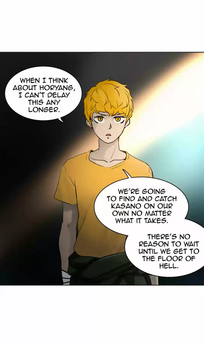 Tower of God ch.282