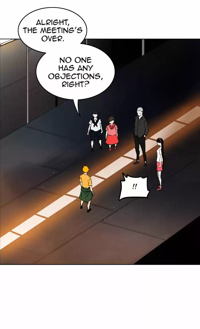 Tower of God ch.282