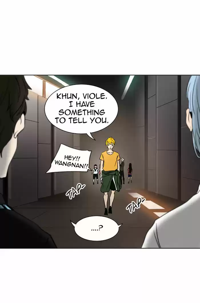 Tower of God ch.282