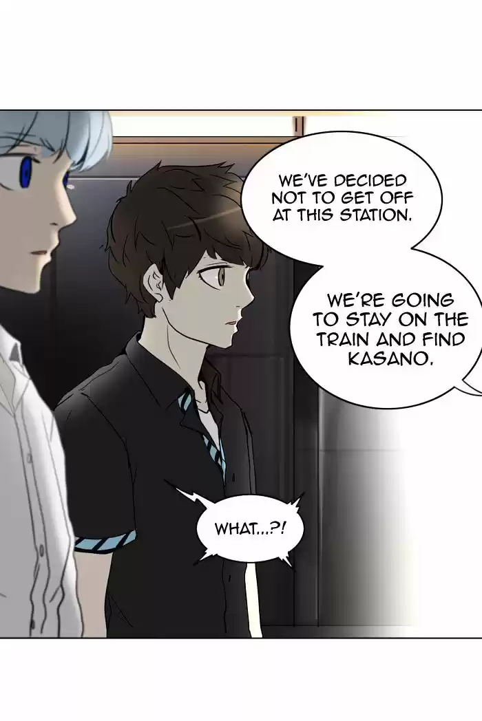 Tower of God ch.282