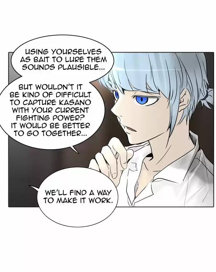 Tower of God ch.282