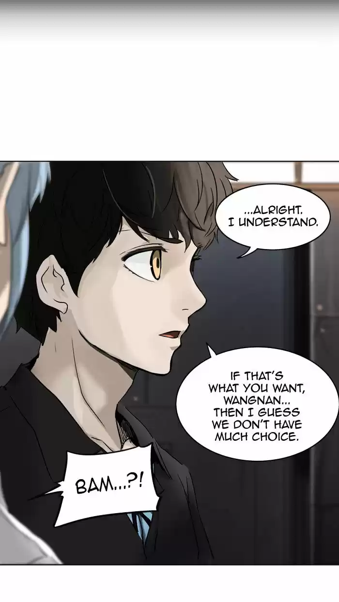 Tower of God ch.282