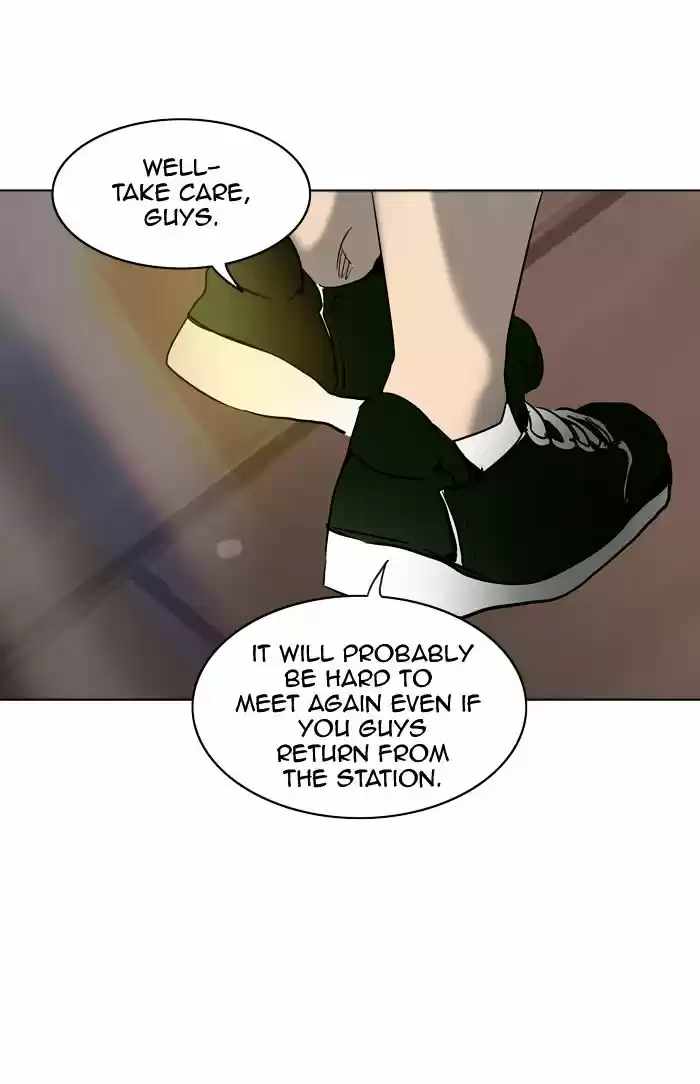 Tower of God ch.282
