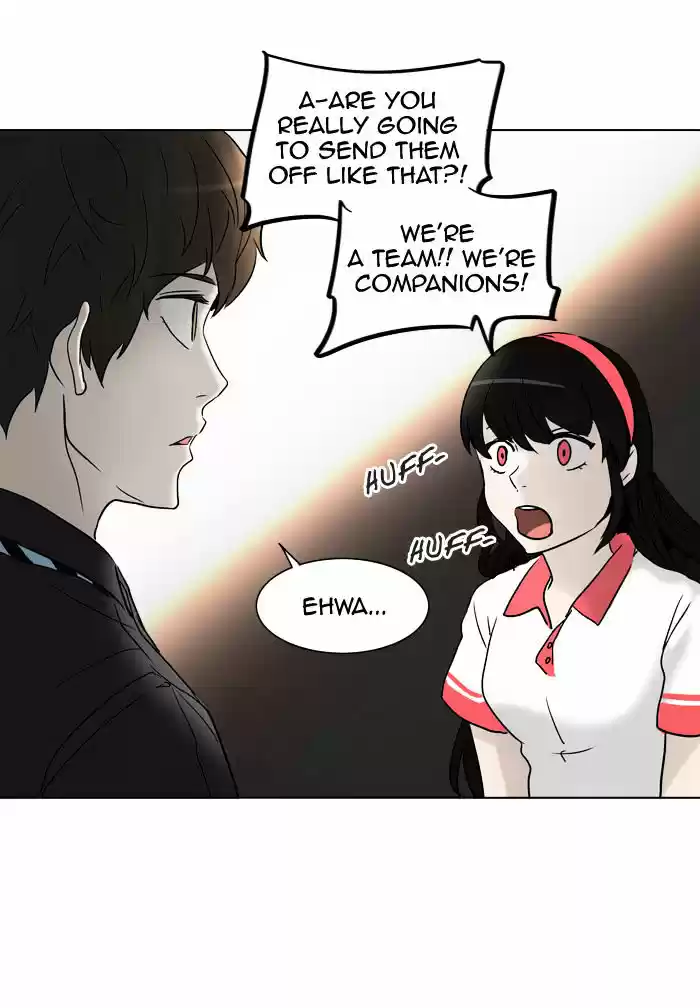 Tower of God ch.282