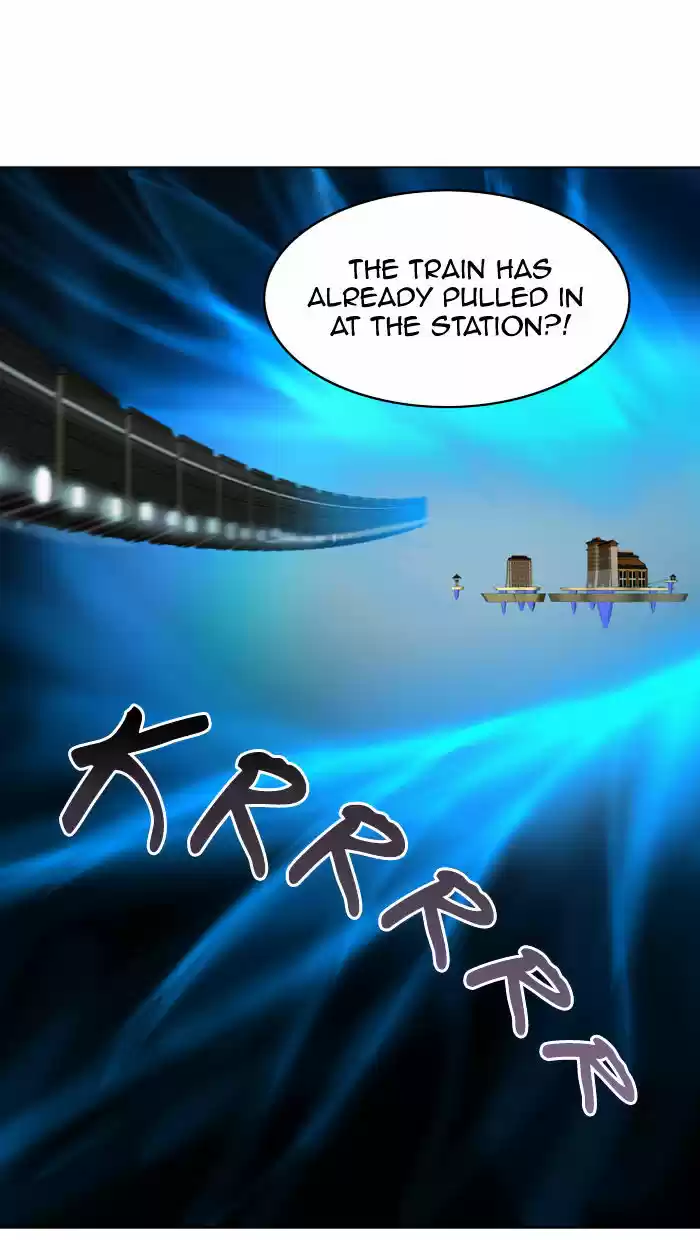 Tower of God ch.282