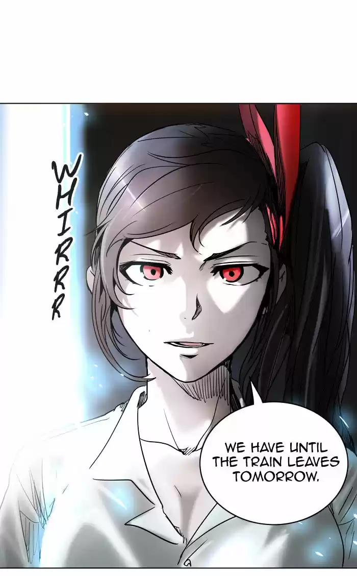 Tower of God ch.282