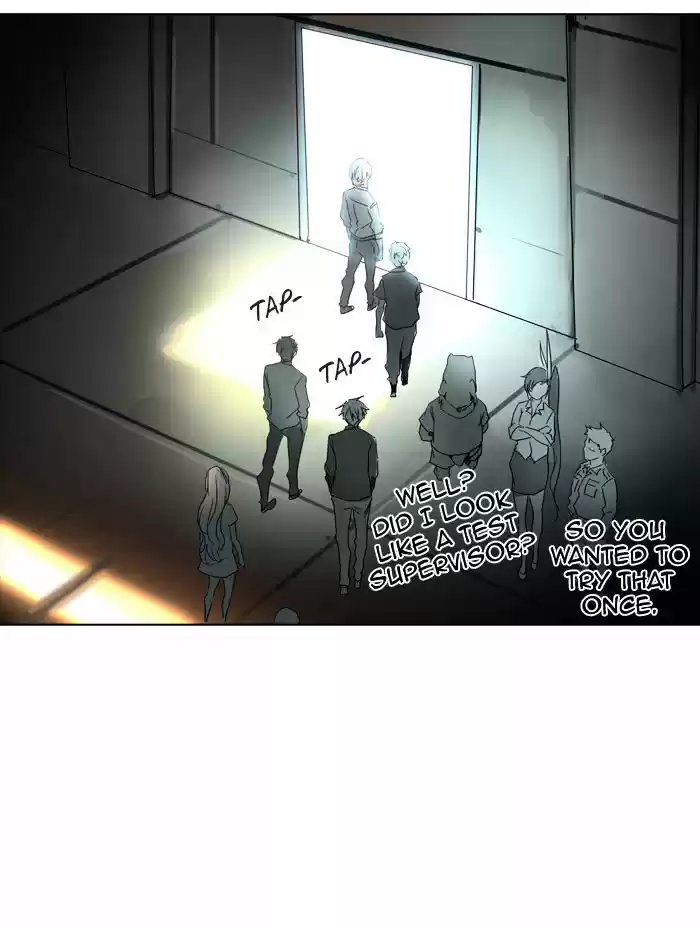 Tower of God ch.282