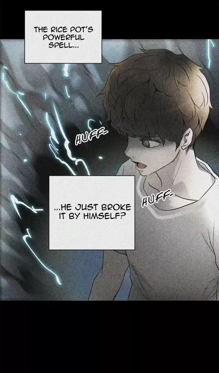 Tower of God ch.282