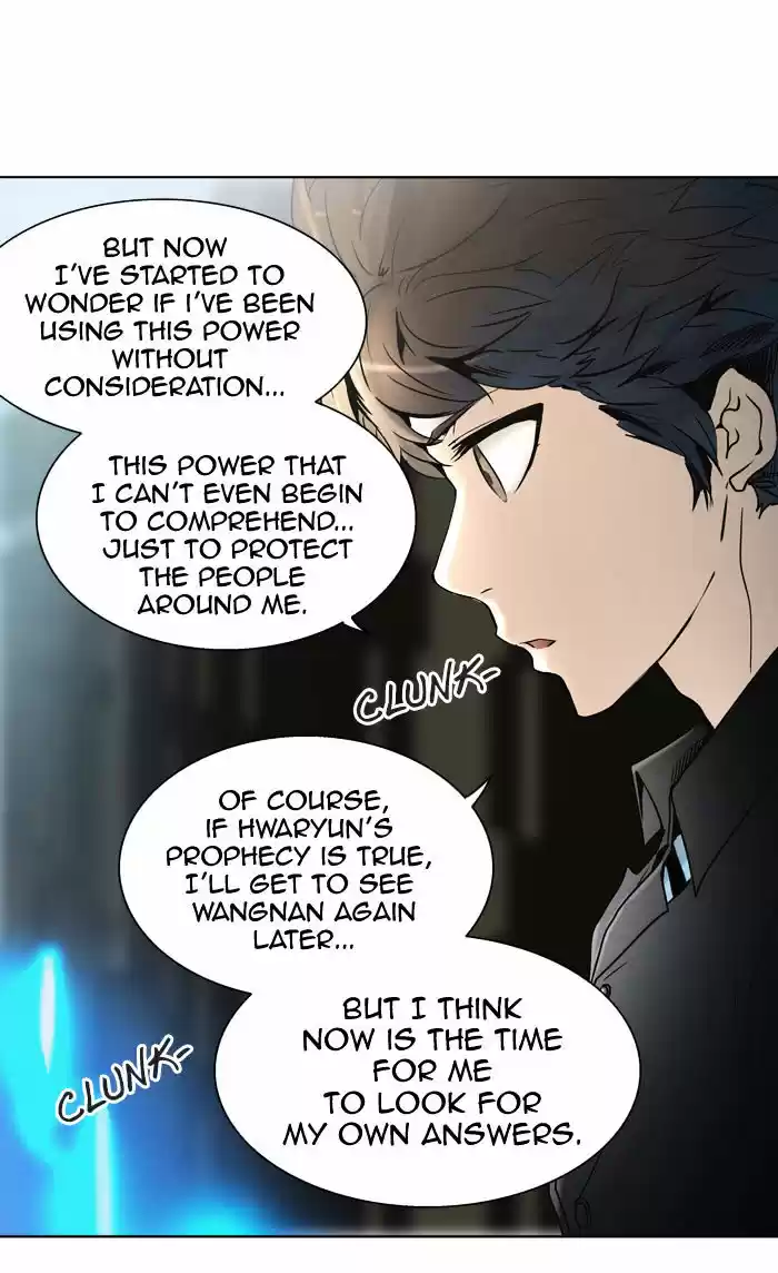 Tower of God ch.282