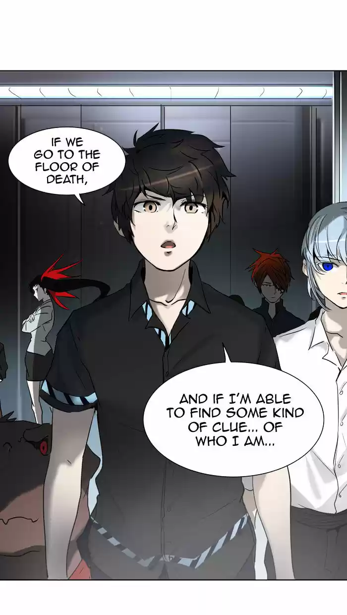 Tower of God ch.282
