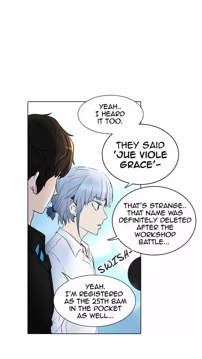 Tower of God ch.283