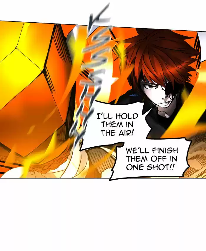 Tower of God ch.283
