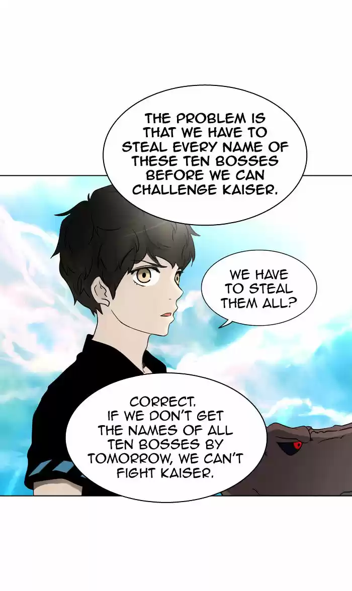 Tower of God ch.283