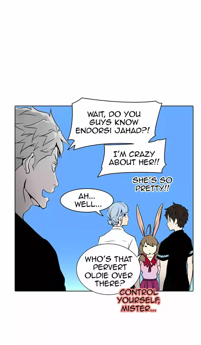 Tower of God ch.283