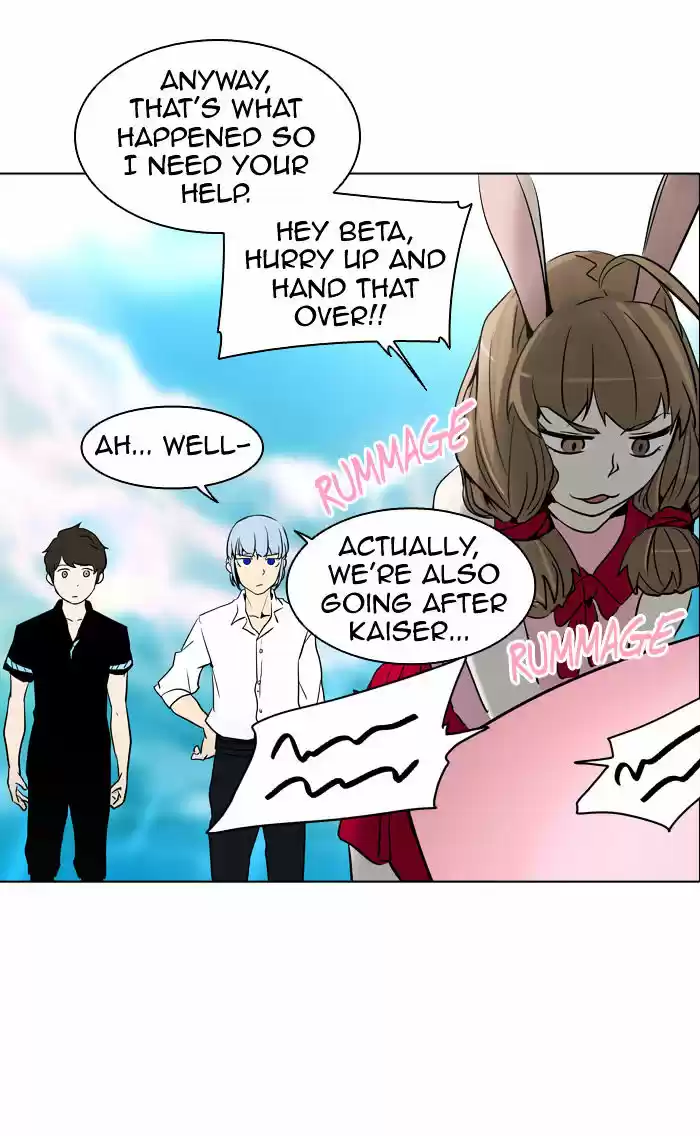 Tower of God ch.283