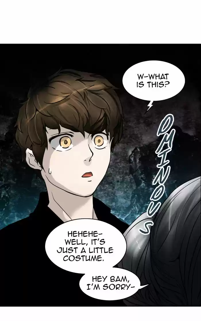 Tower of God ch.283