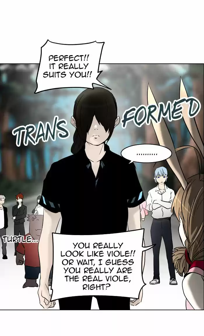 Tower of God ch.283