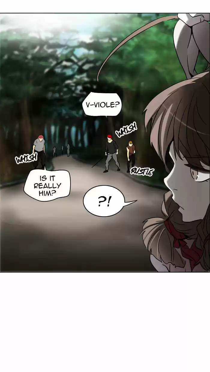 Tower of God ch.283