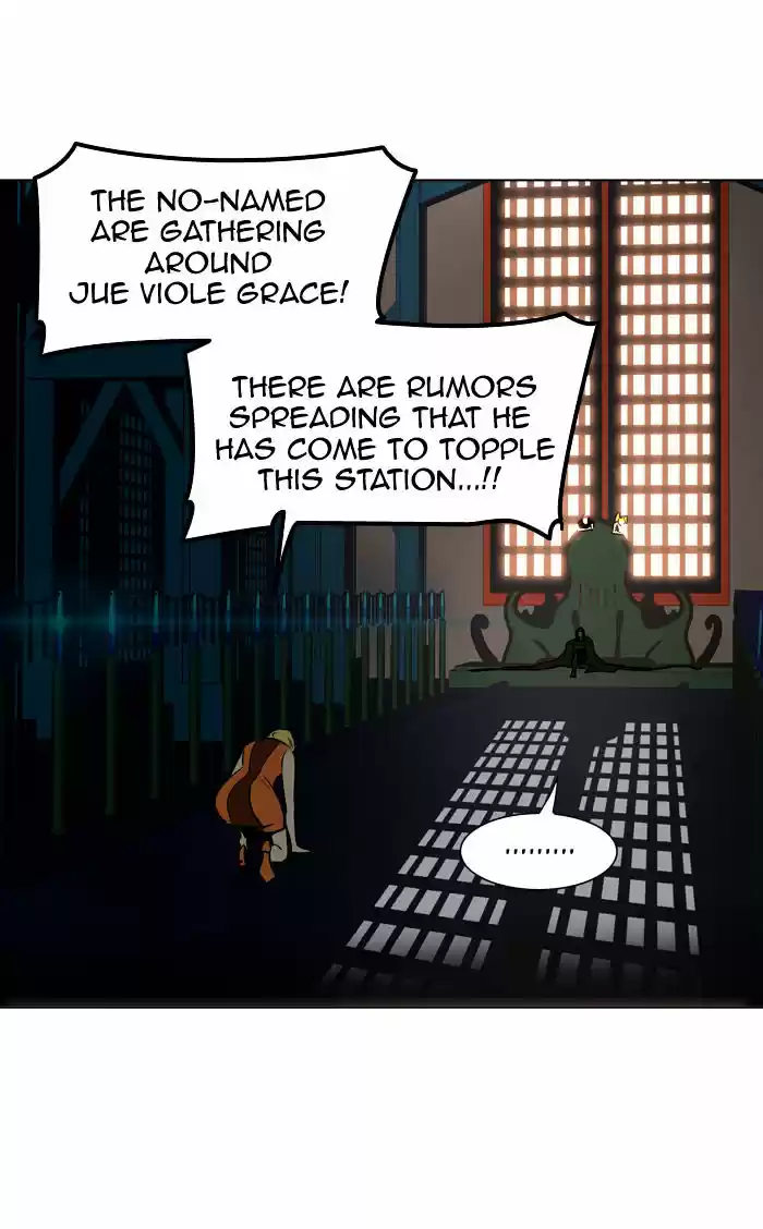 Tower of God ch.283