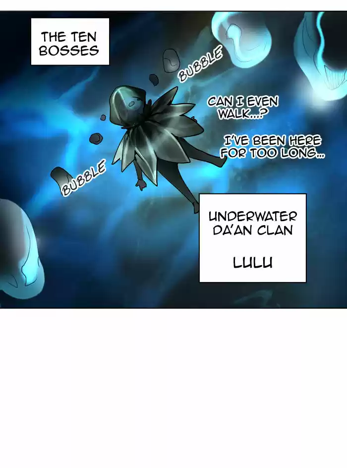 Tower of God ch.283