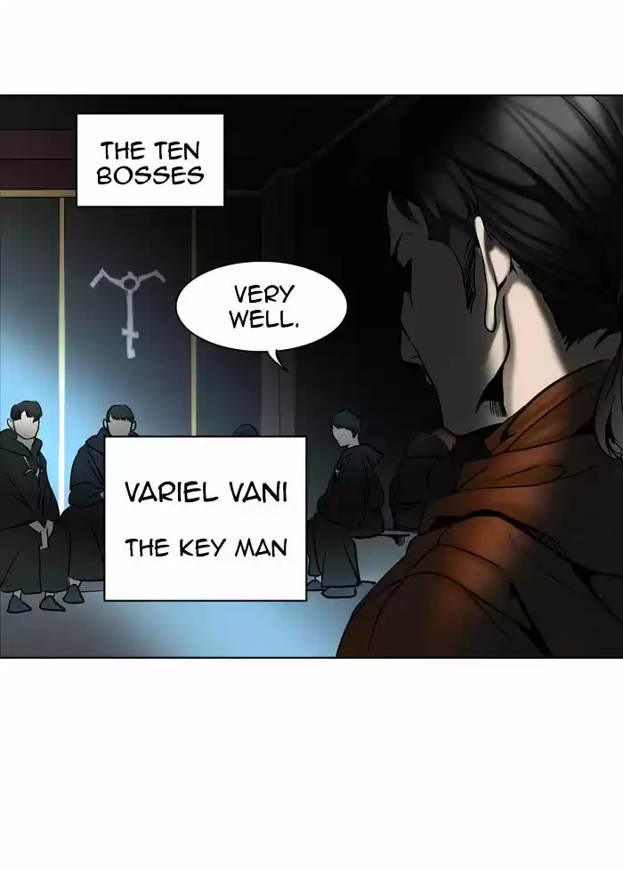 Tower of God ch.283