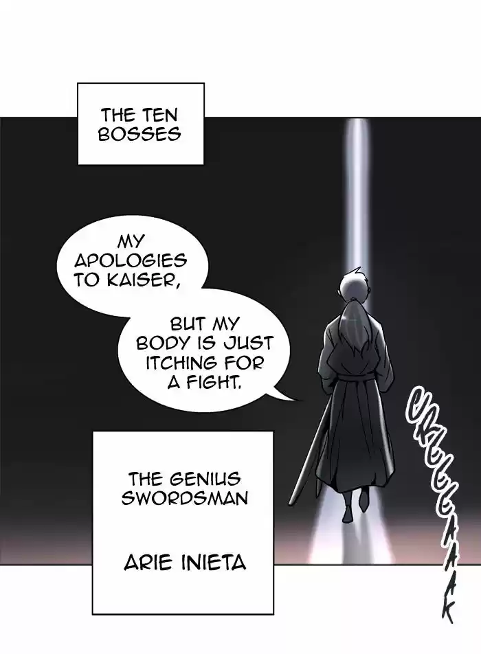 Tower of God ch.283