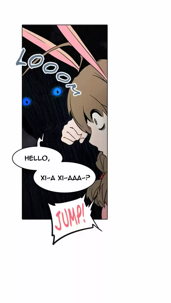 Tower of God ch.284