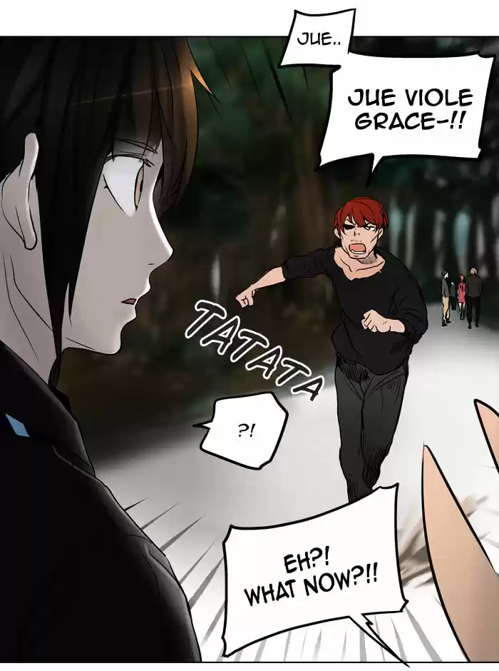Tower of God ch.284