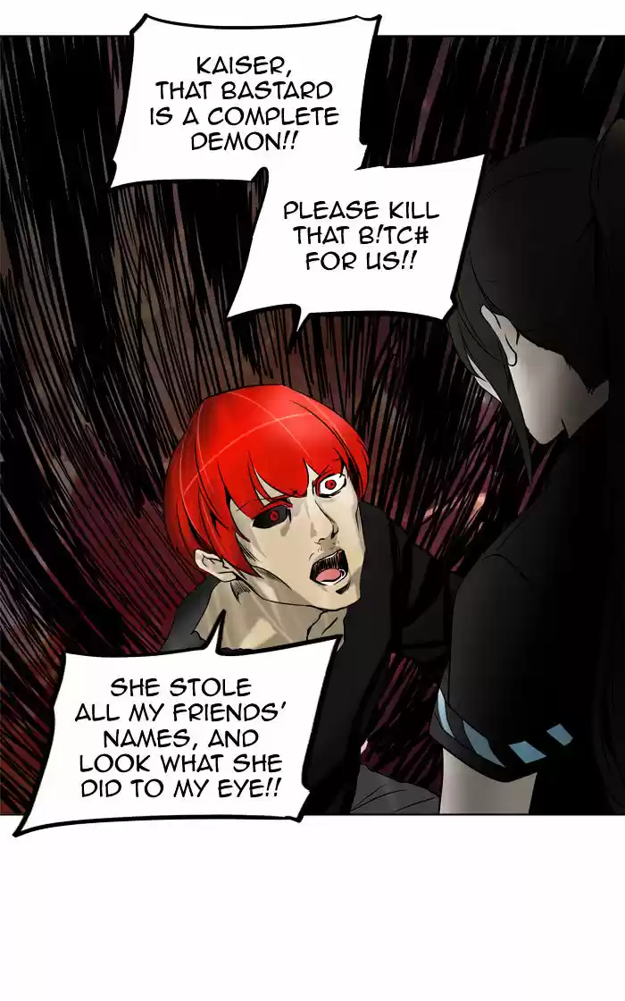 Tower of God ch.284