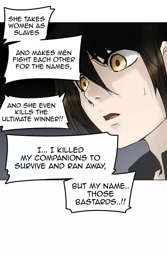 Tower of God ch.284