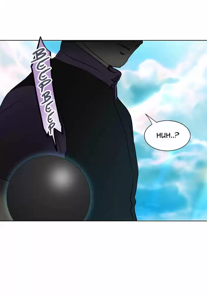 Tower of God ch.284