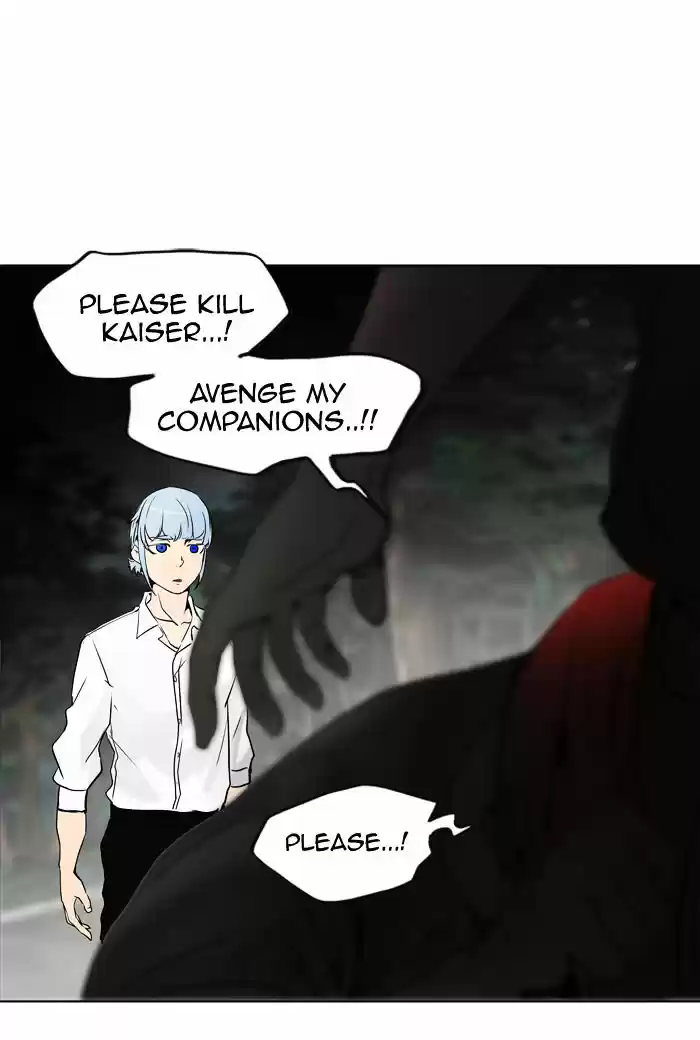 Tower of God ch.284