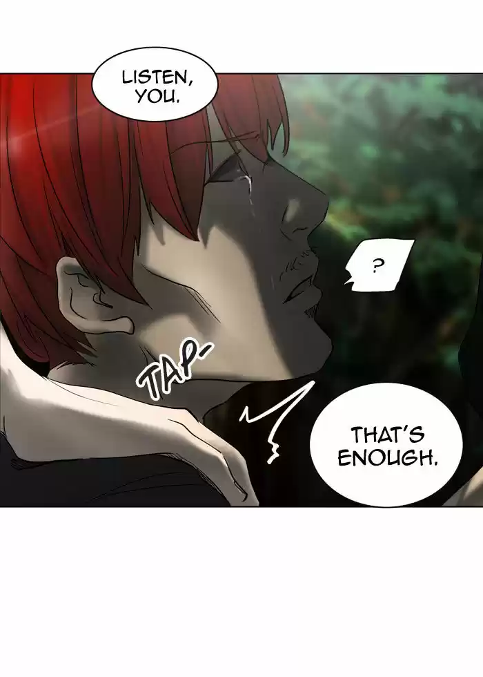 Tower of God ch.284