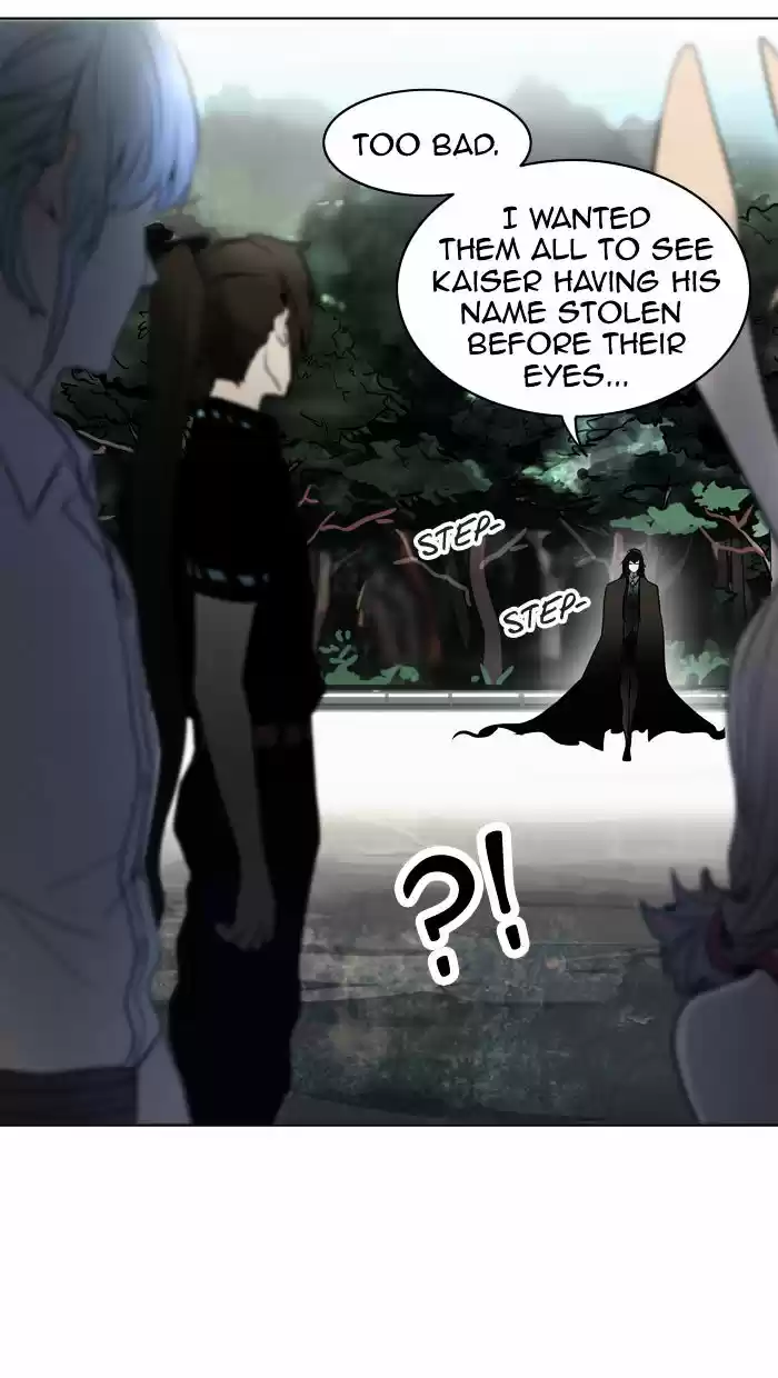 Tower of God ch.284
