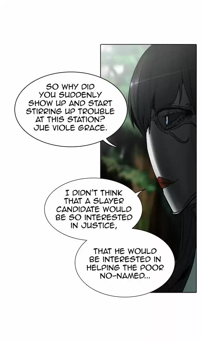 Tower of God ch.284