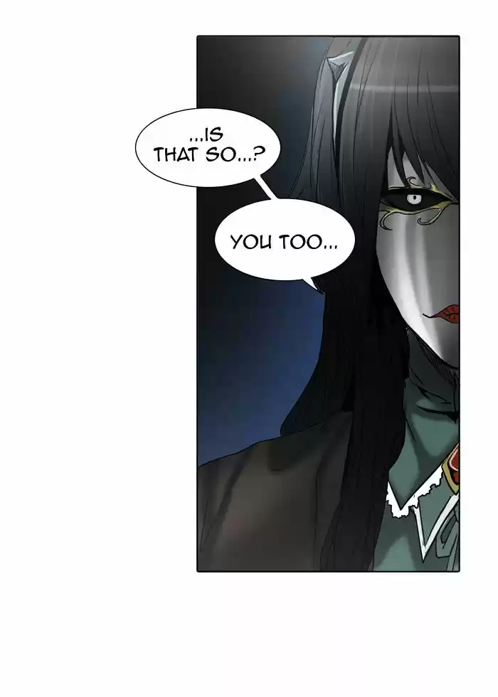 Tower of God ch.284