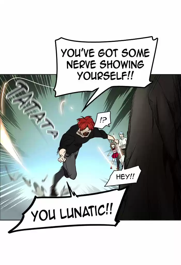 Tower of God ch.284