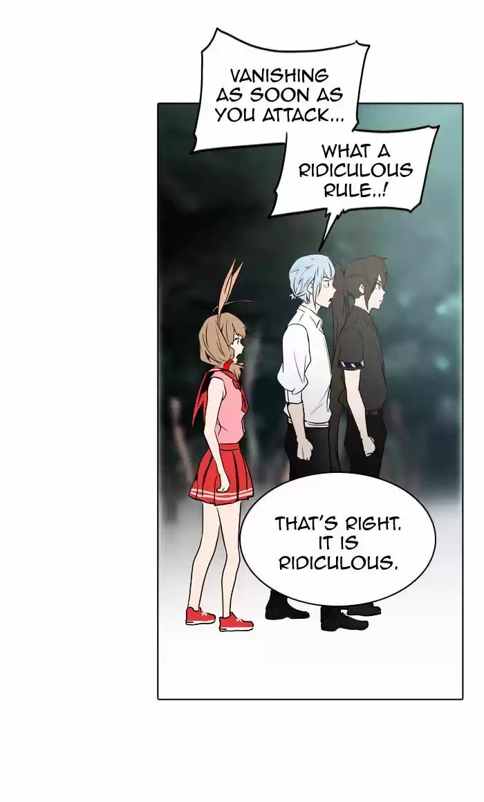 Tower of God ch.284